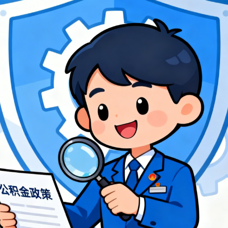 南川《关于2025住房公积金年度缴存有关问题的通知》政策解读