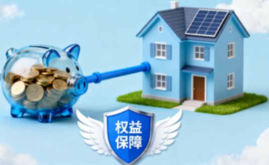 南川住房公积金政策“上新” 一文为你划重点