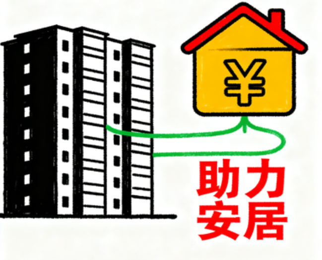 南川从发放补贴到公积金贷提额,各地保障多子女家庭住房政策升温
