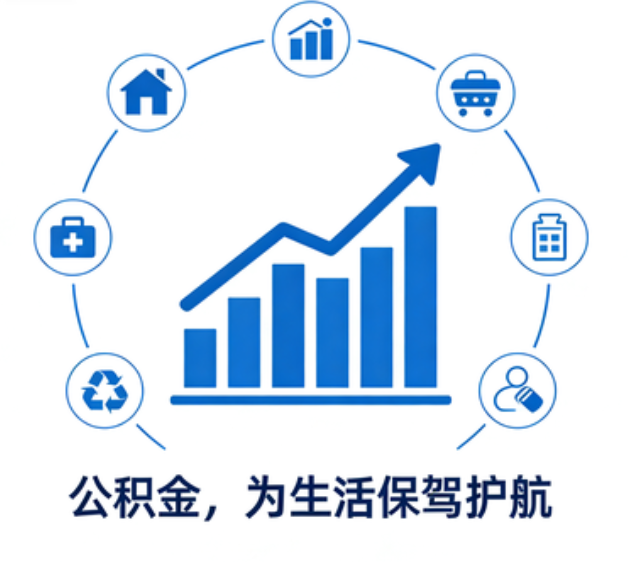 南川住房公积金制度迎来历史性变革：普惠化、数字化、服务化成为新趋势