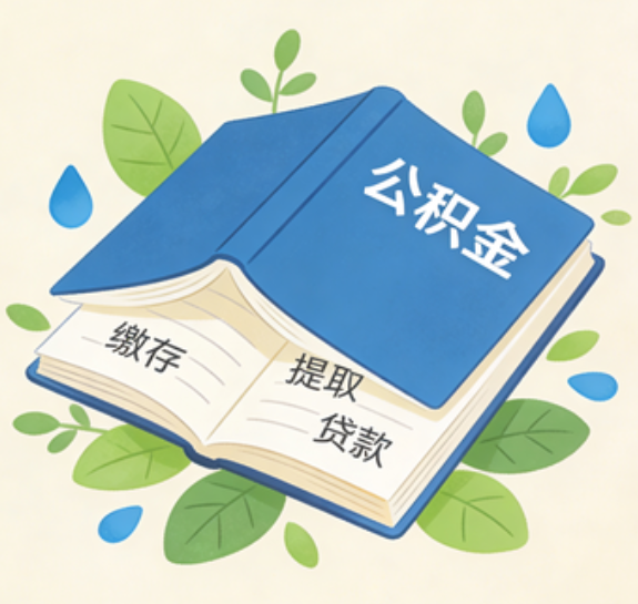 南川住房公积金的提取条件