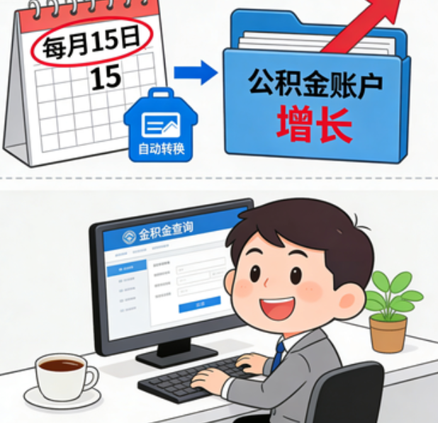 南川公积金代办服务:专业赋能,合规守护您的住房权益