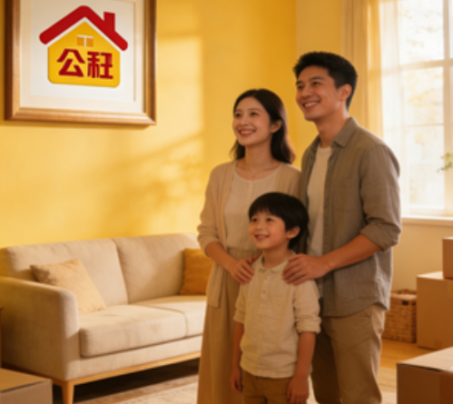 南川夫妻购房提取住房公积金