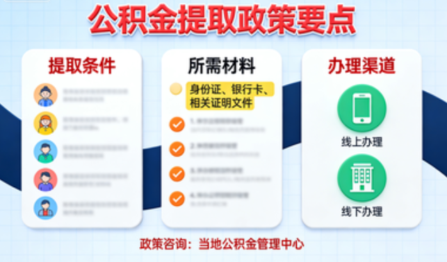 南川异地购房公积金提取全攻略