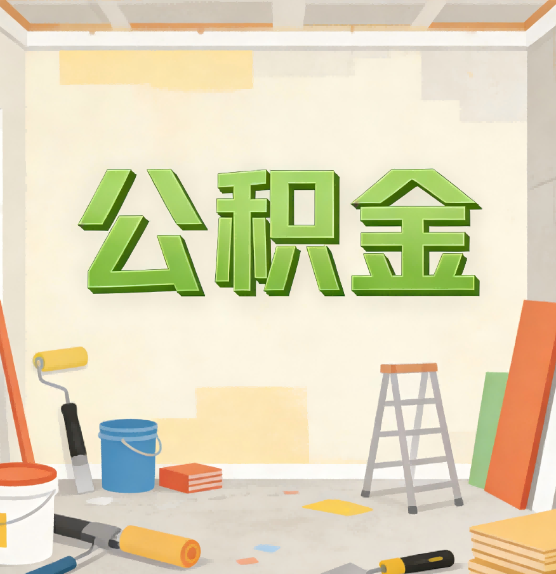 南川公积金提取实务指南