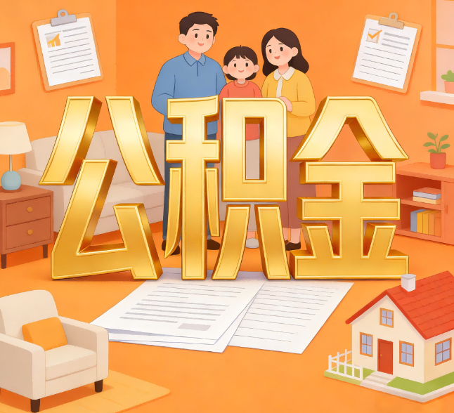 南川公积金代办服务的现实价值与普惠意义