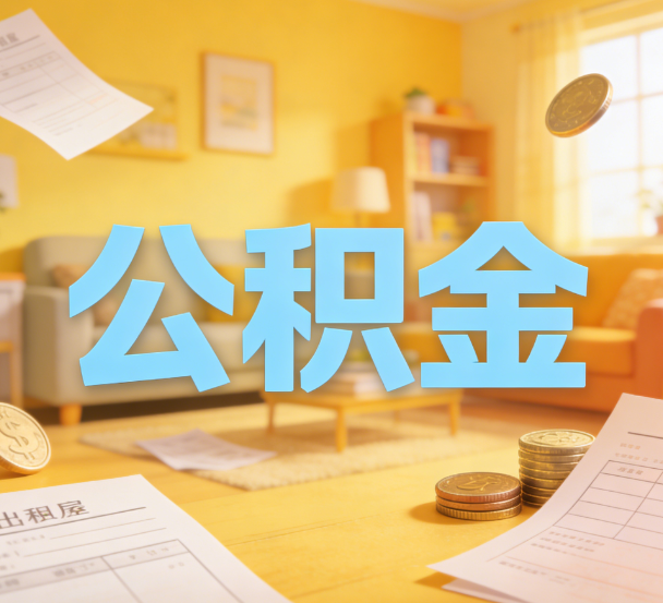 南川别让公积金“躺在账户里睡觉”！