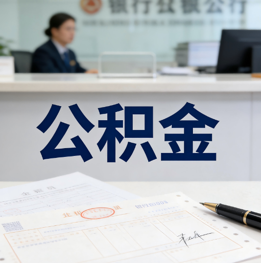 南川养老公积金代办需要哪些证件？