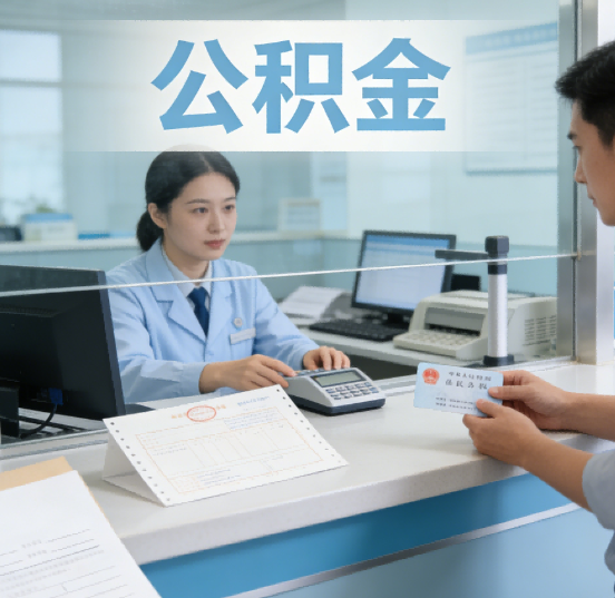 南川公积金提取的两种方式全面对比