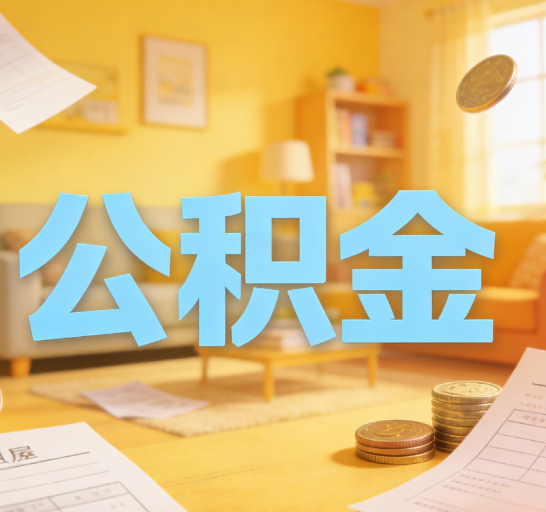 南川买房如何提取公积金？