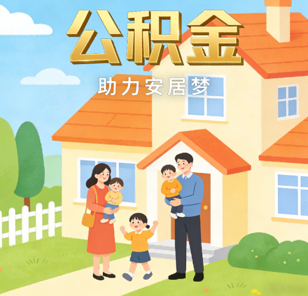 南川公积金代办行业观察：合规化浪潮下，专业服务迎来价值回归
