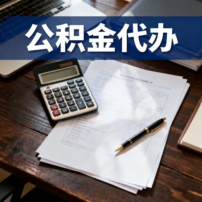 南川公积金代办：哪些人办了之后说“真值”